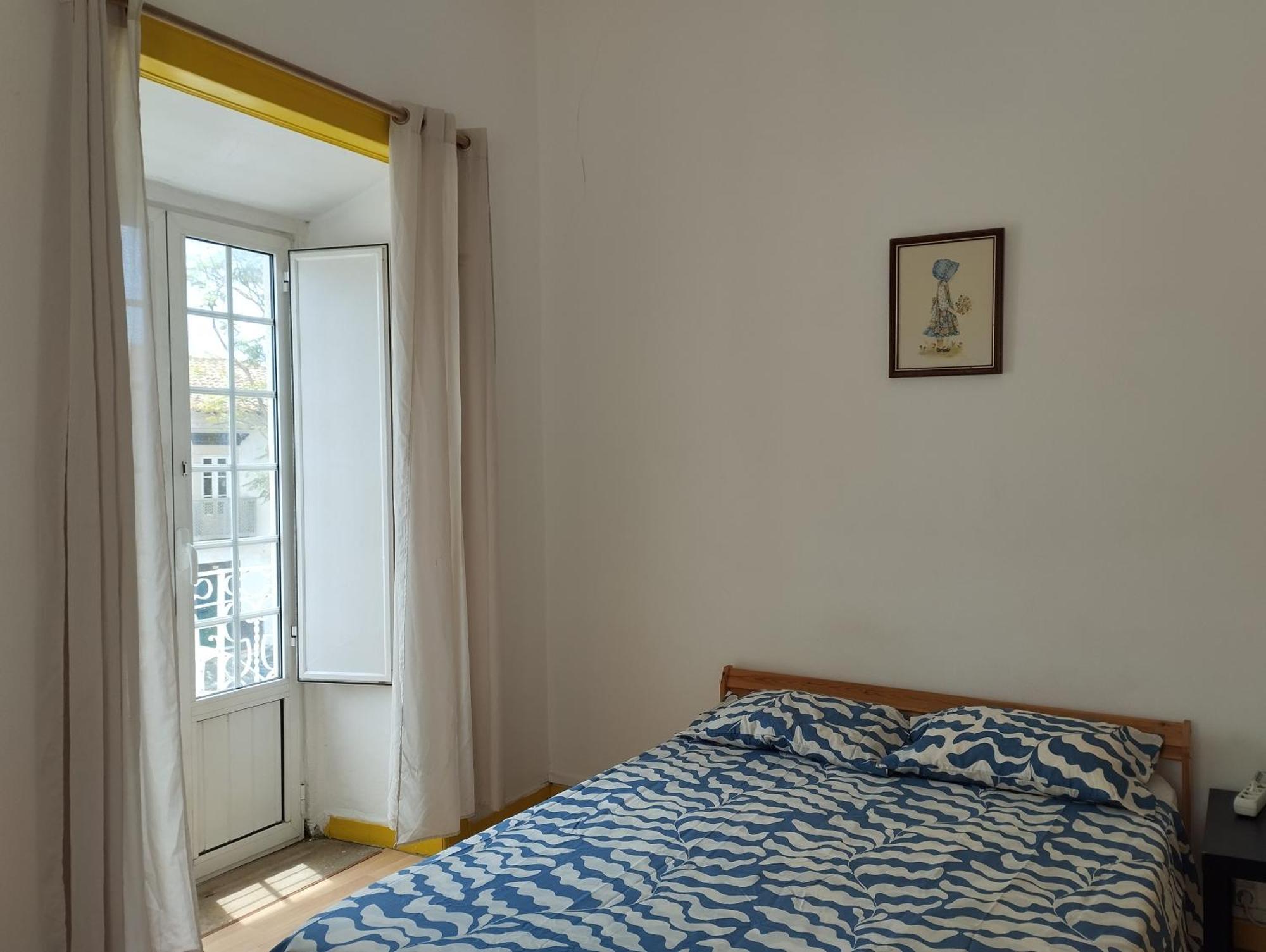 Historical Da Matriz Hotel Loulé Cameră foto
